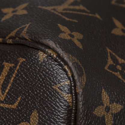 Louis Vuitton Monogram Neverfull GM 12 of 21