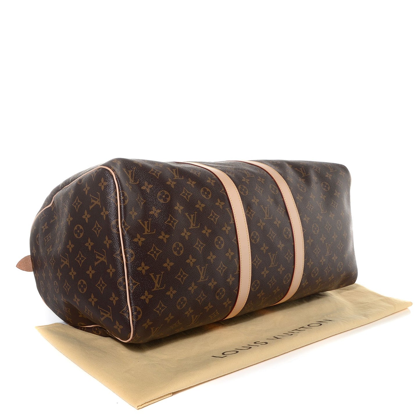 Monogram Keepall 55
