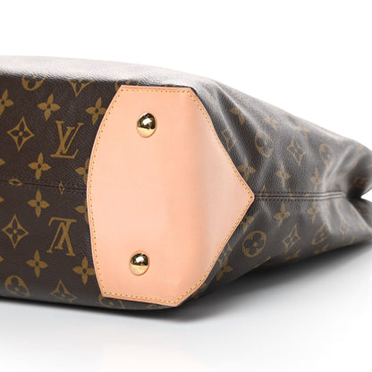Louis Vuitton Monogram Wilshire GM 10 of 11