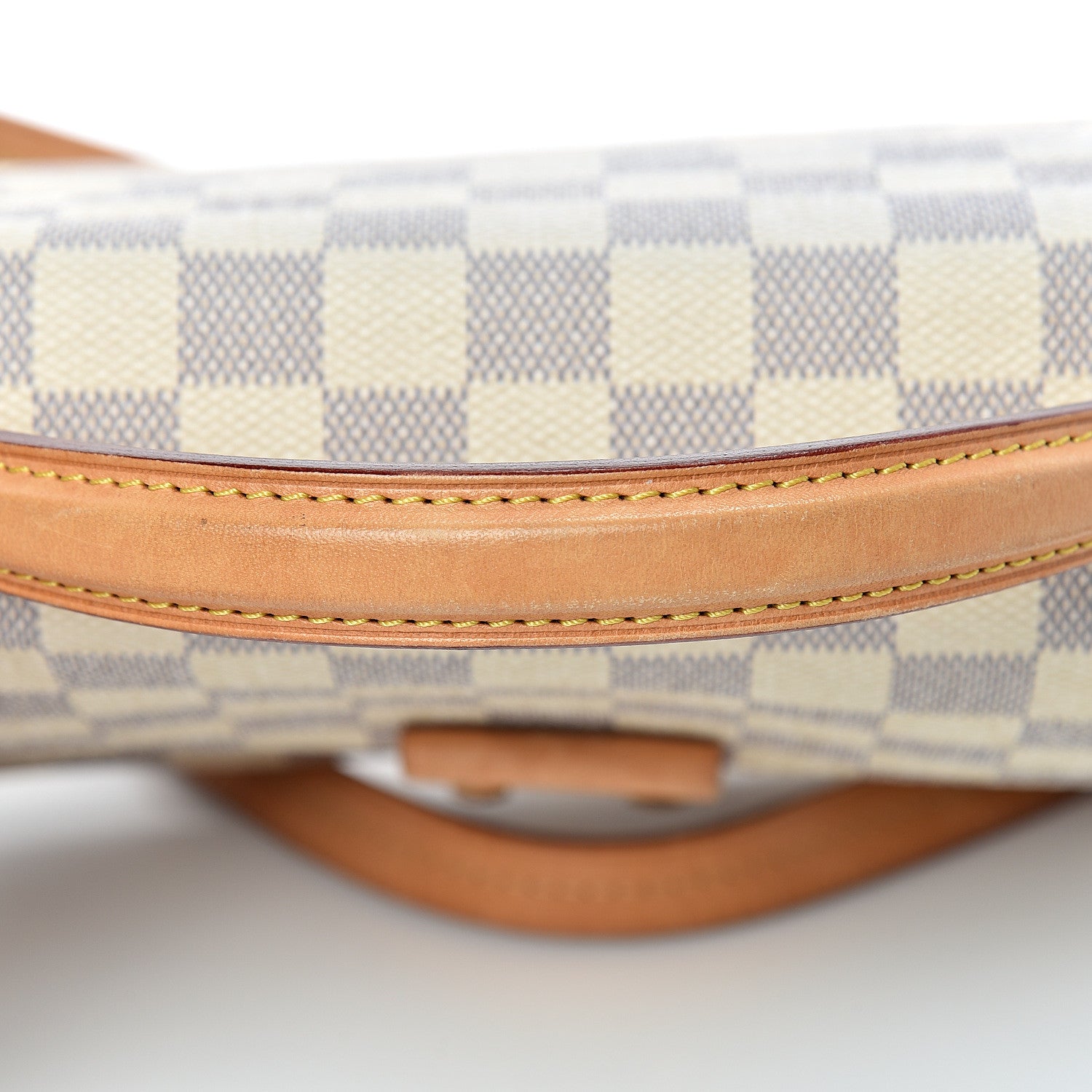 Louis Vuitton Damier Azur Croisette 13 of 15