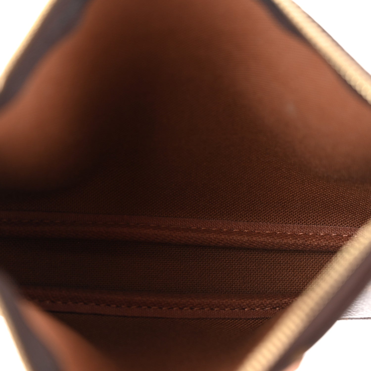 Louis Vuitton Monogram Multi Pochette Accessories Mini Pochette 5 of 10