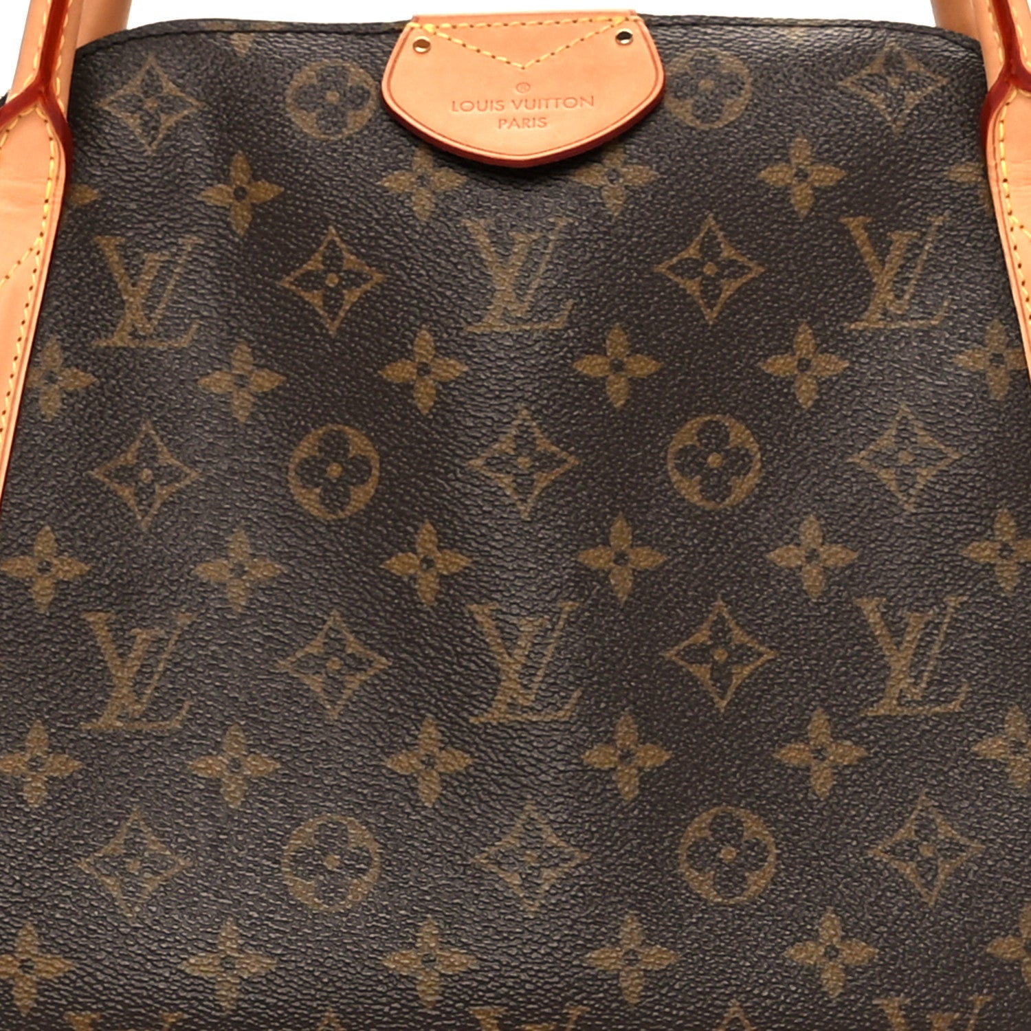 Louis Vuitton Monogram Marais MM 9 of 16