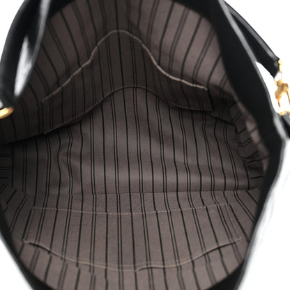 Louis Vuitton Empreinte Melie Black 5 of 10