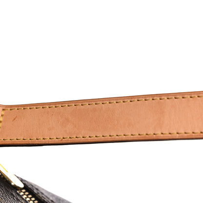 Louis Vuitton Monogram Keepall Bandouliere 55 24 of 26
