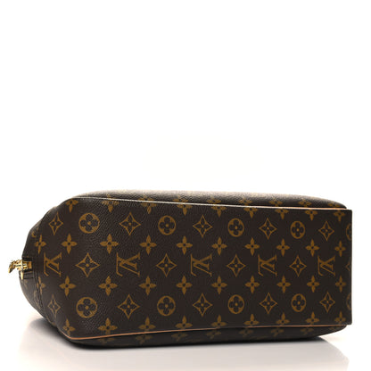 Louis Vuitton Monogram Deauville 4 of 9