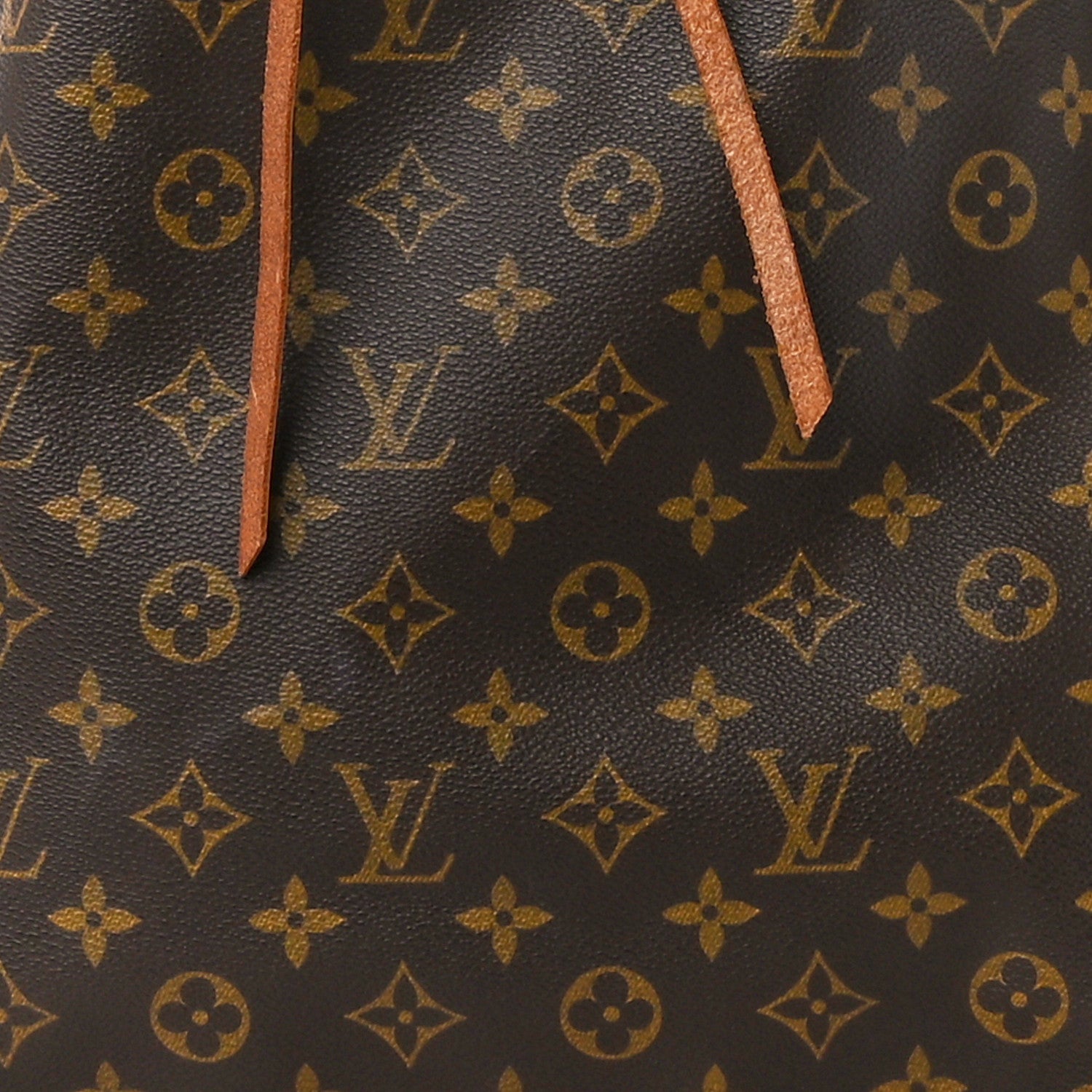 Louis Vuitton Monogram Noe 8 of 15
