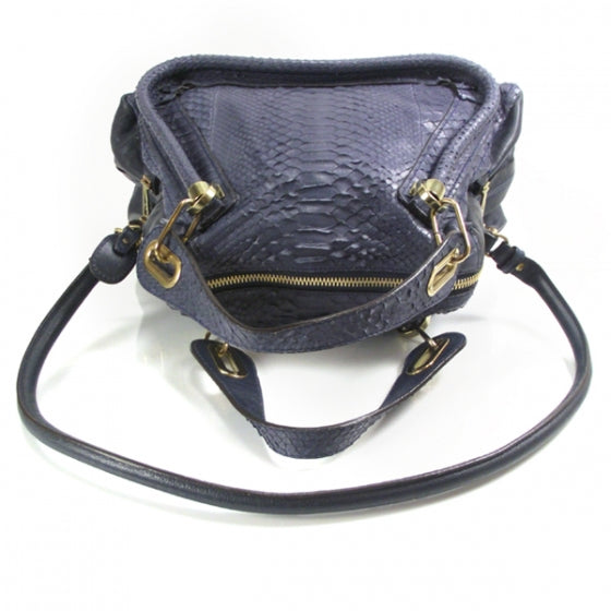 Python Paraty Navy