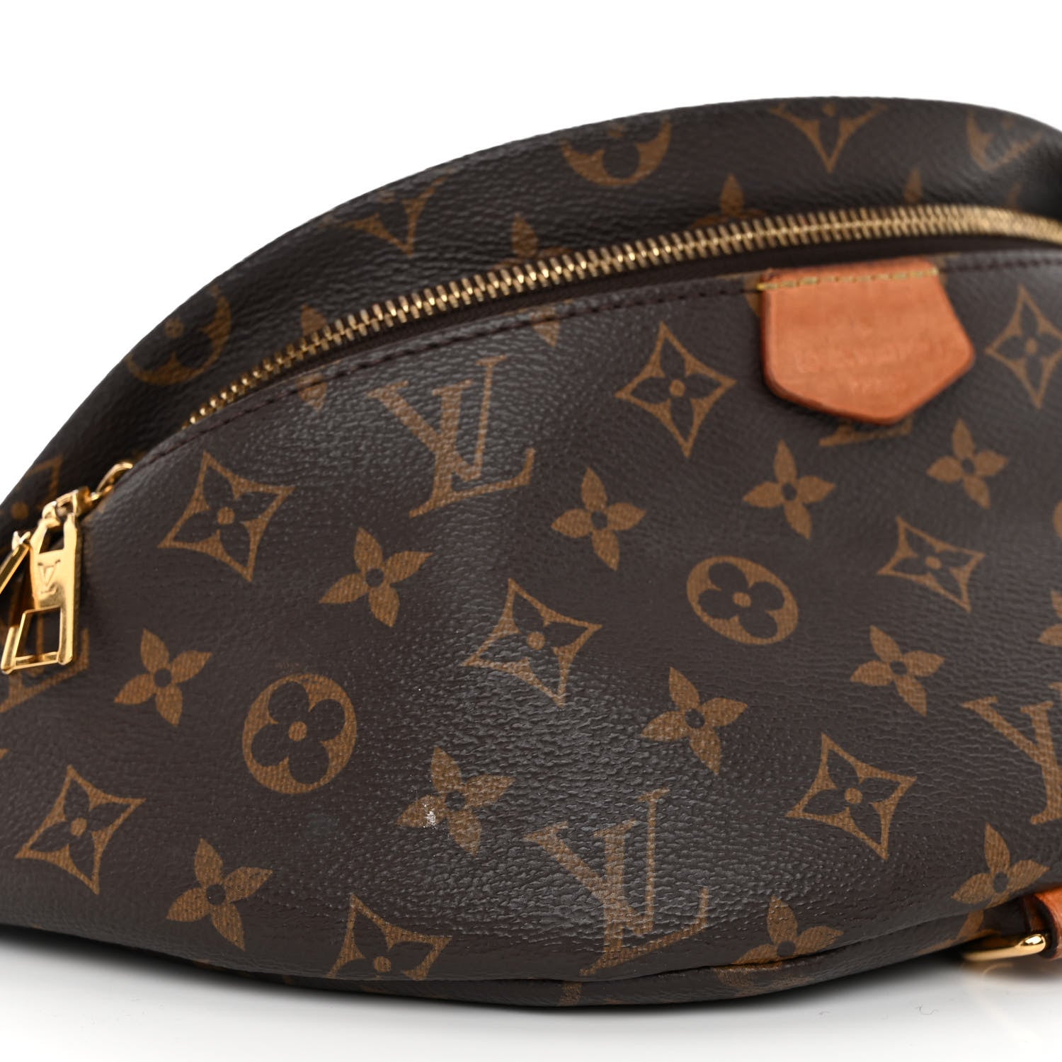 Louis Vuitton Monogram Bumbag 8 of 9