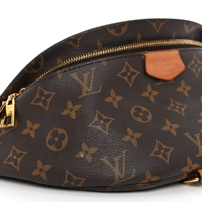 Louis Vuitton Monogram Bumbag 8 of 9
