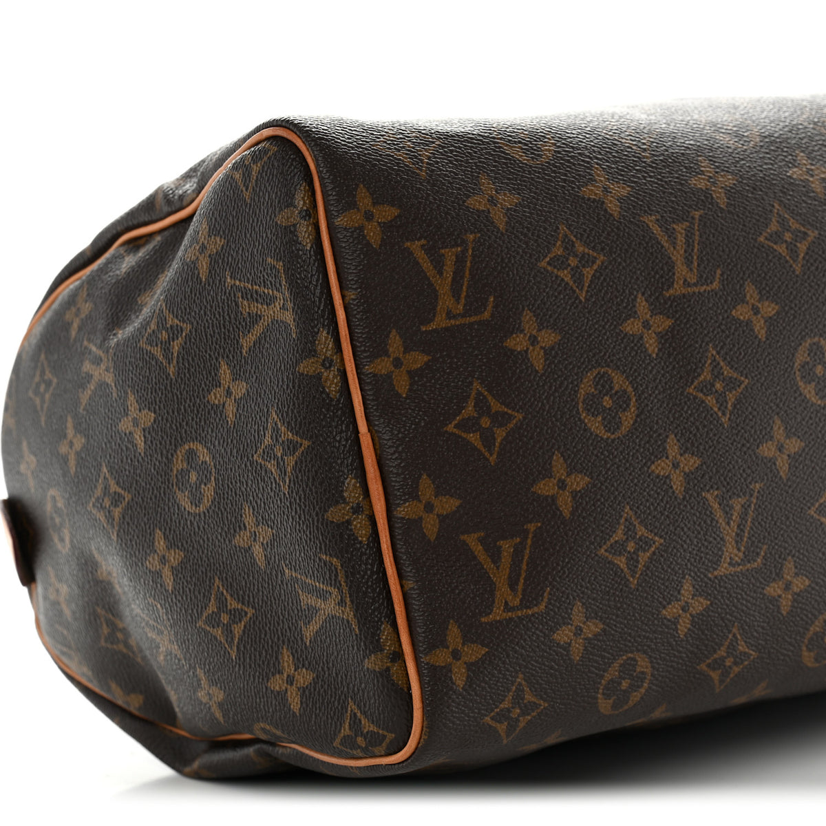 Louis Vuitton Monogram Speedy 30 8 of 10