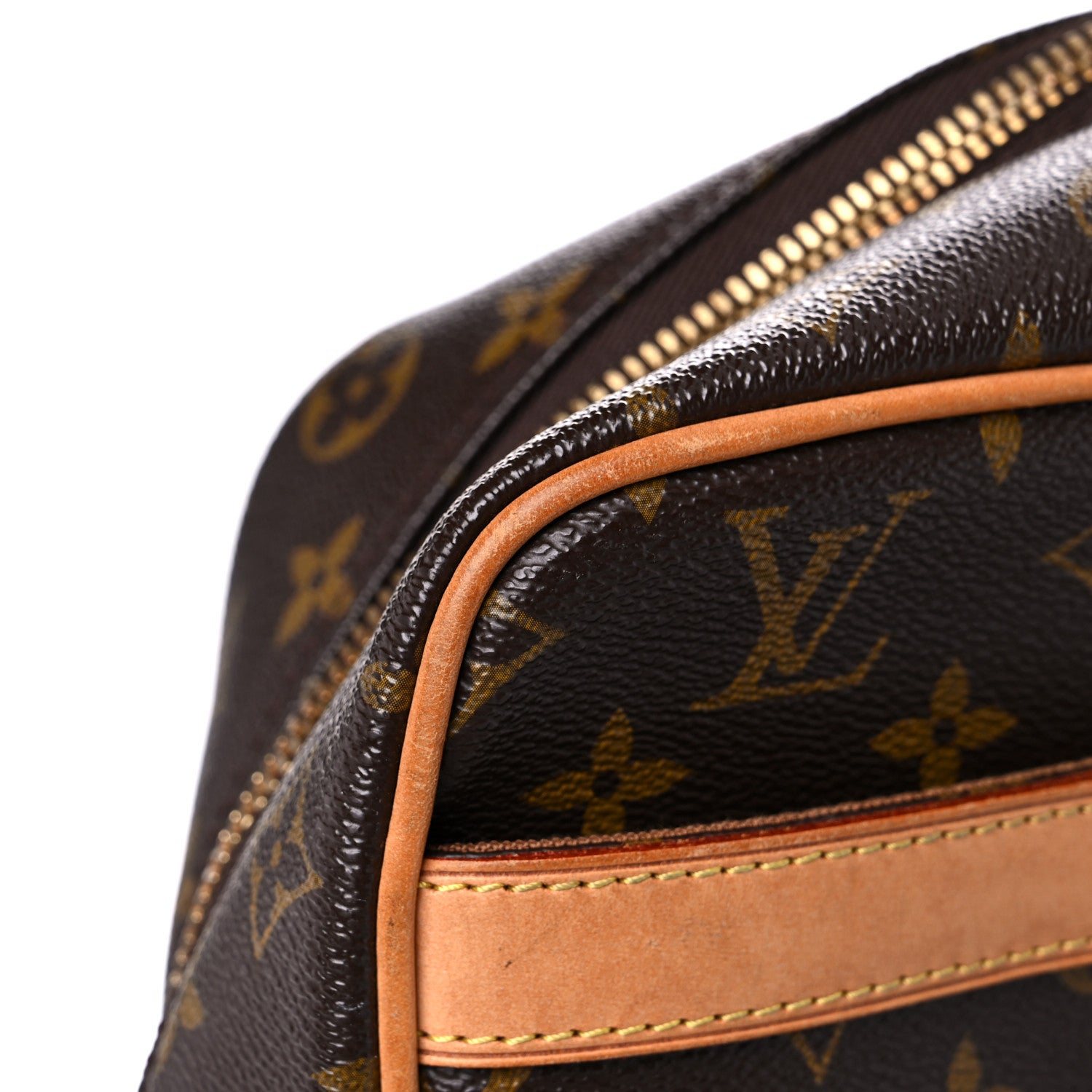 Louis Vuitton Monogram Porte-Documents Voyage GM 30 of 40