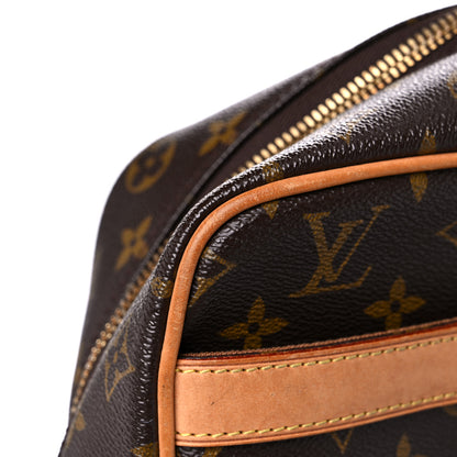 Louis Vuitton Monogram Porte-Documents Voyage GM 30 of 40