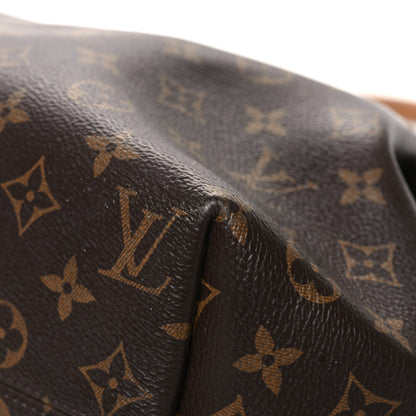 Louis Vuitton Monogram Turenne MM 9 of 14