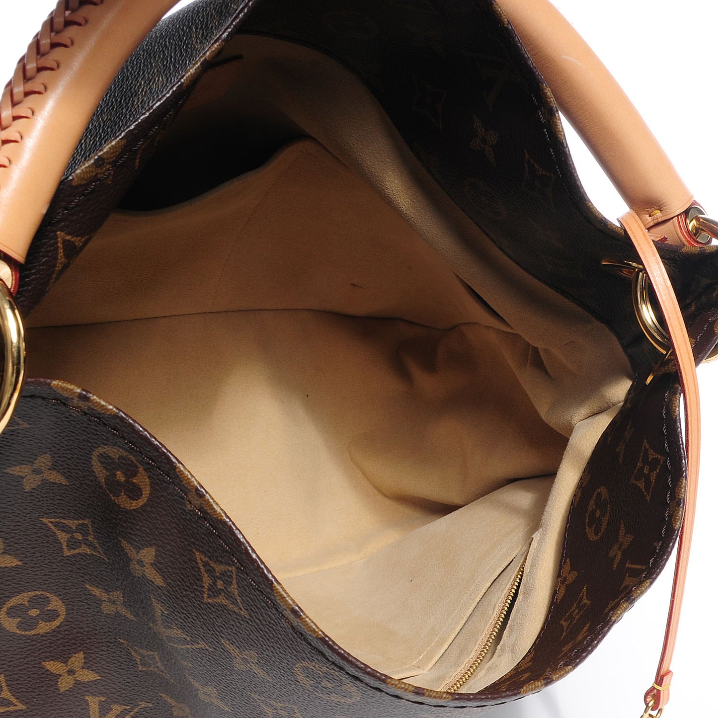 Monogram Artsy MM