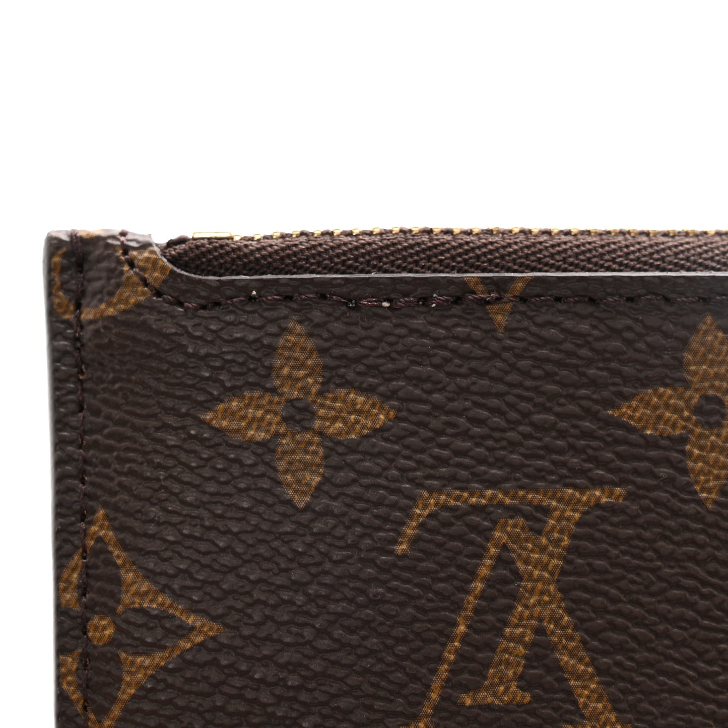 Monogram Neverfull MM GM Pochette