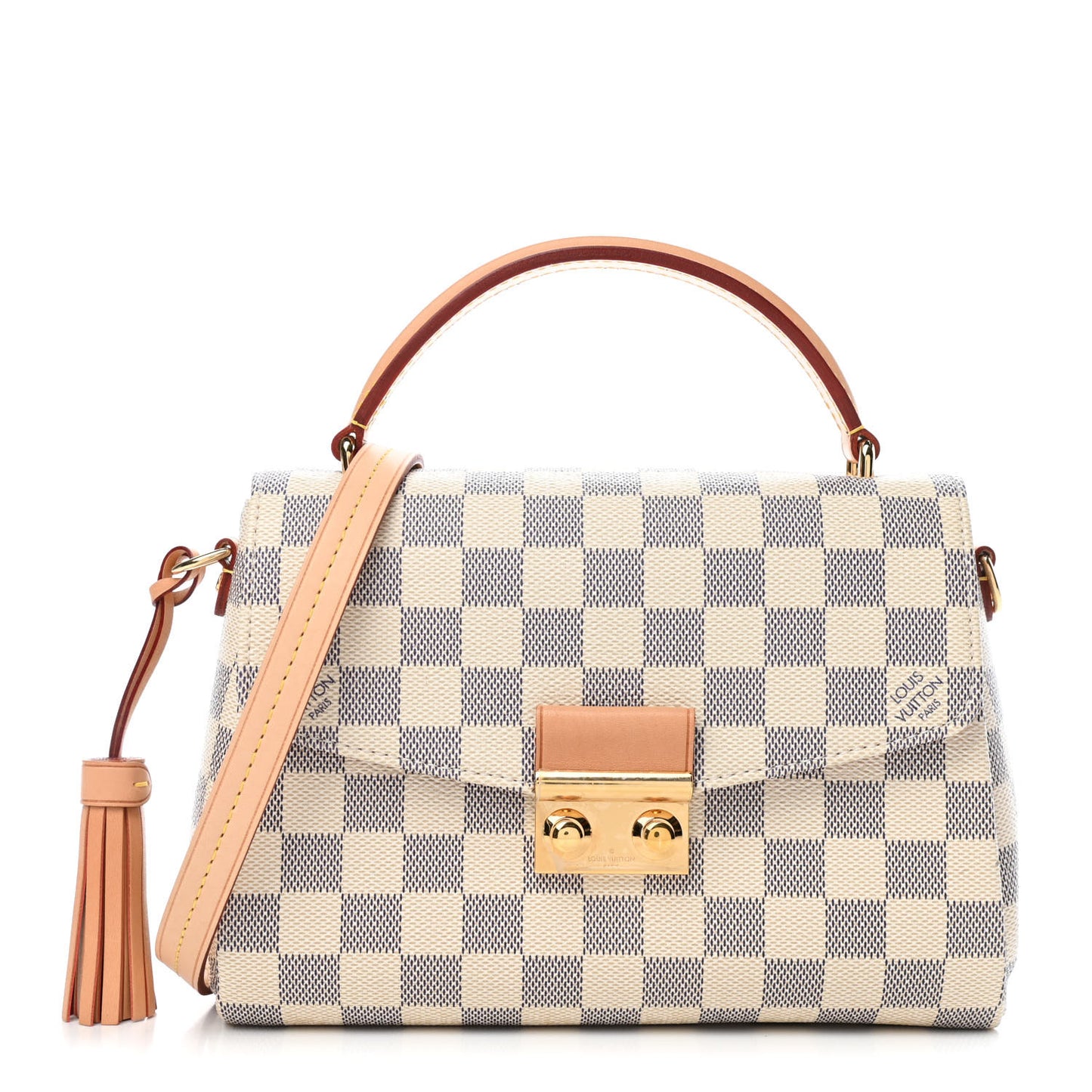 Damier Azur Croisette