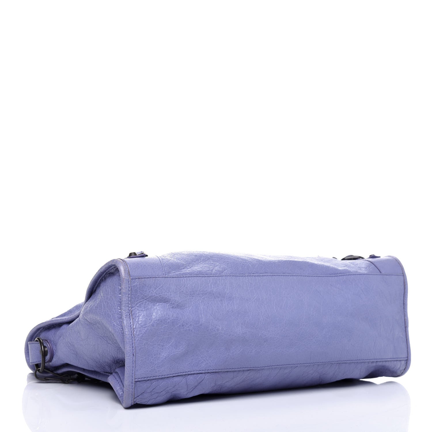Balenciaga Agneau Classic Hardware City Mauve Light Mauve 5 of 15