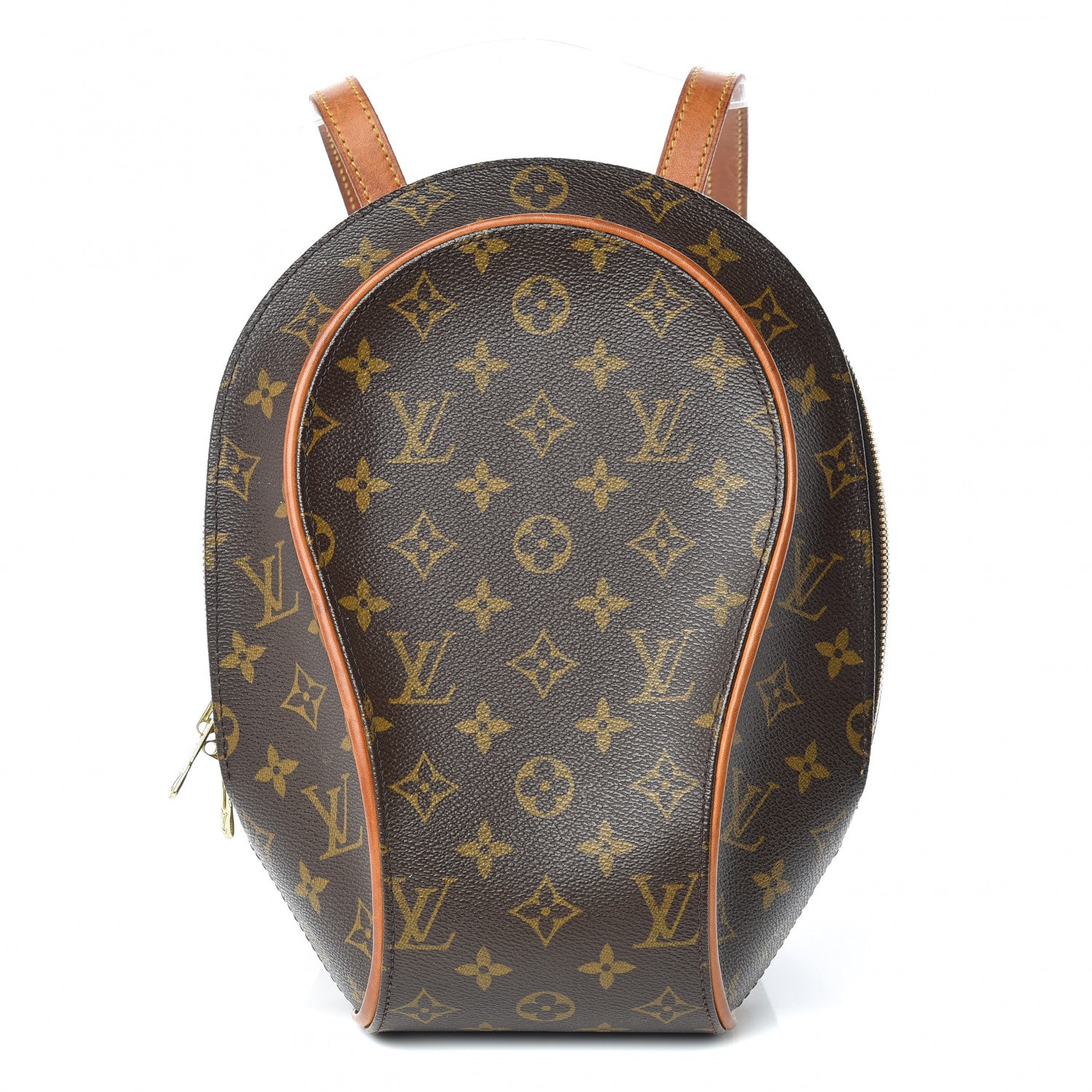 Louis Vuitton Monogram Ellipse Sac a Dos Backpack 1 of 12