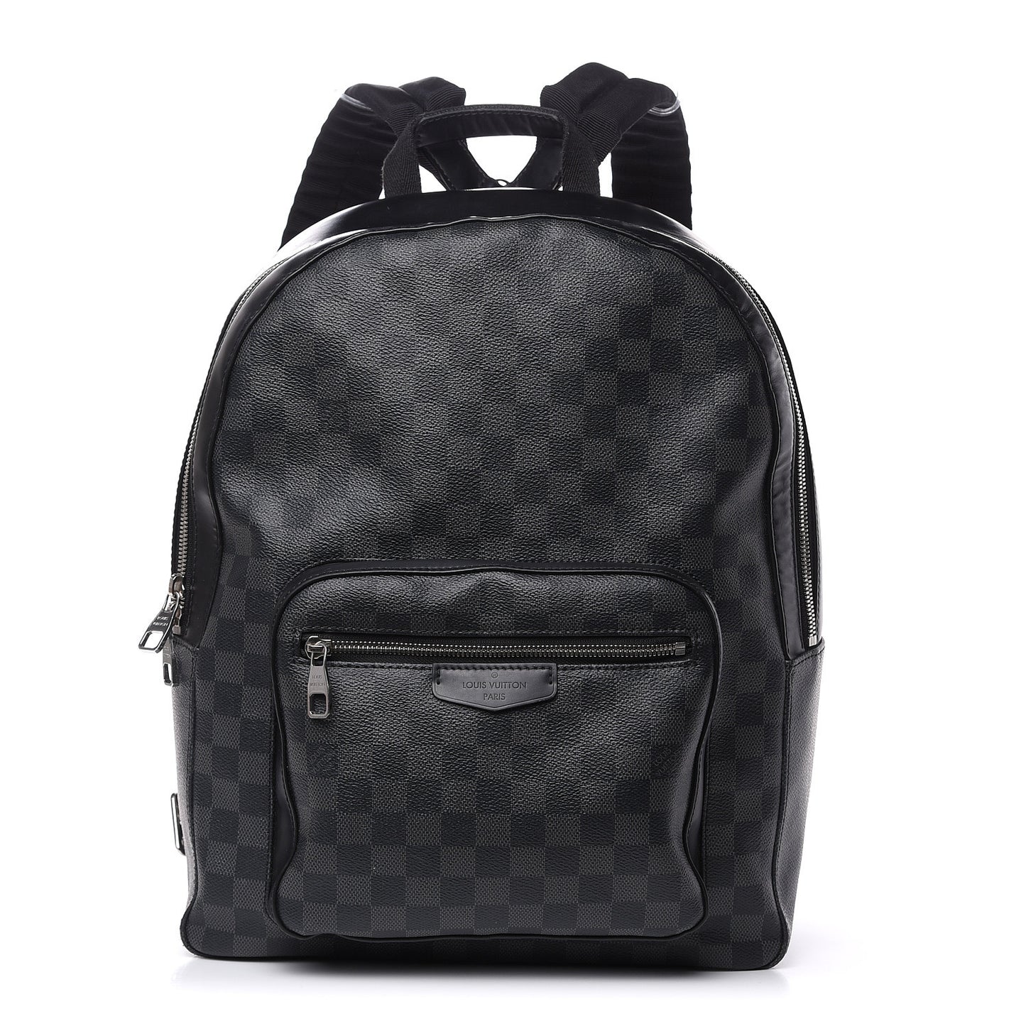 Damier Graphite Josh Backpack