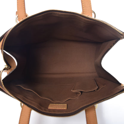 Louis Vuitton Monogram Popincourt Haut 7 of 16