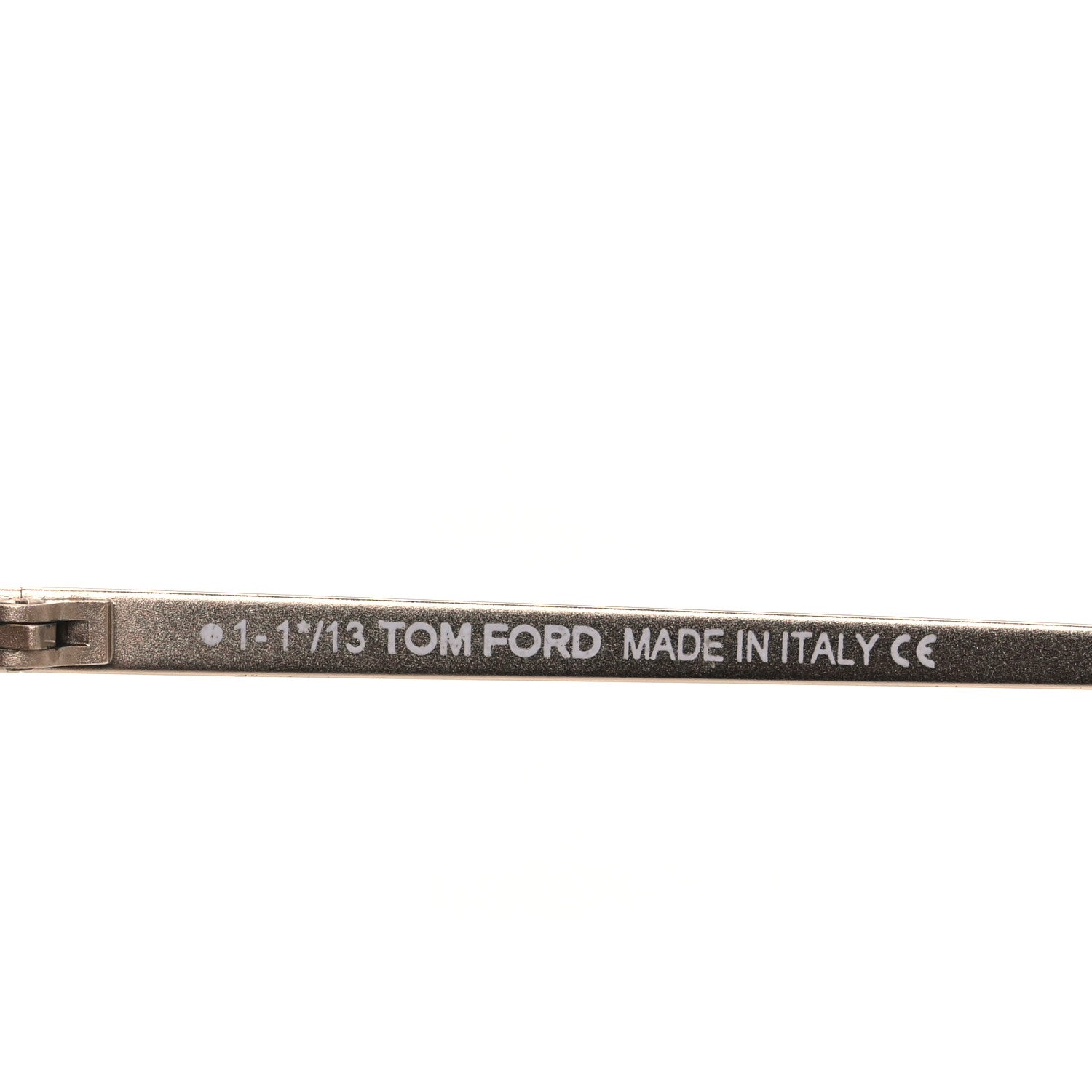 Tom Ford Cyrille Sunglasses TF 109 Tortoise 5 of 8