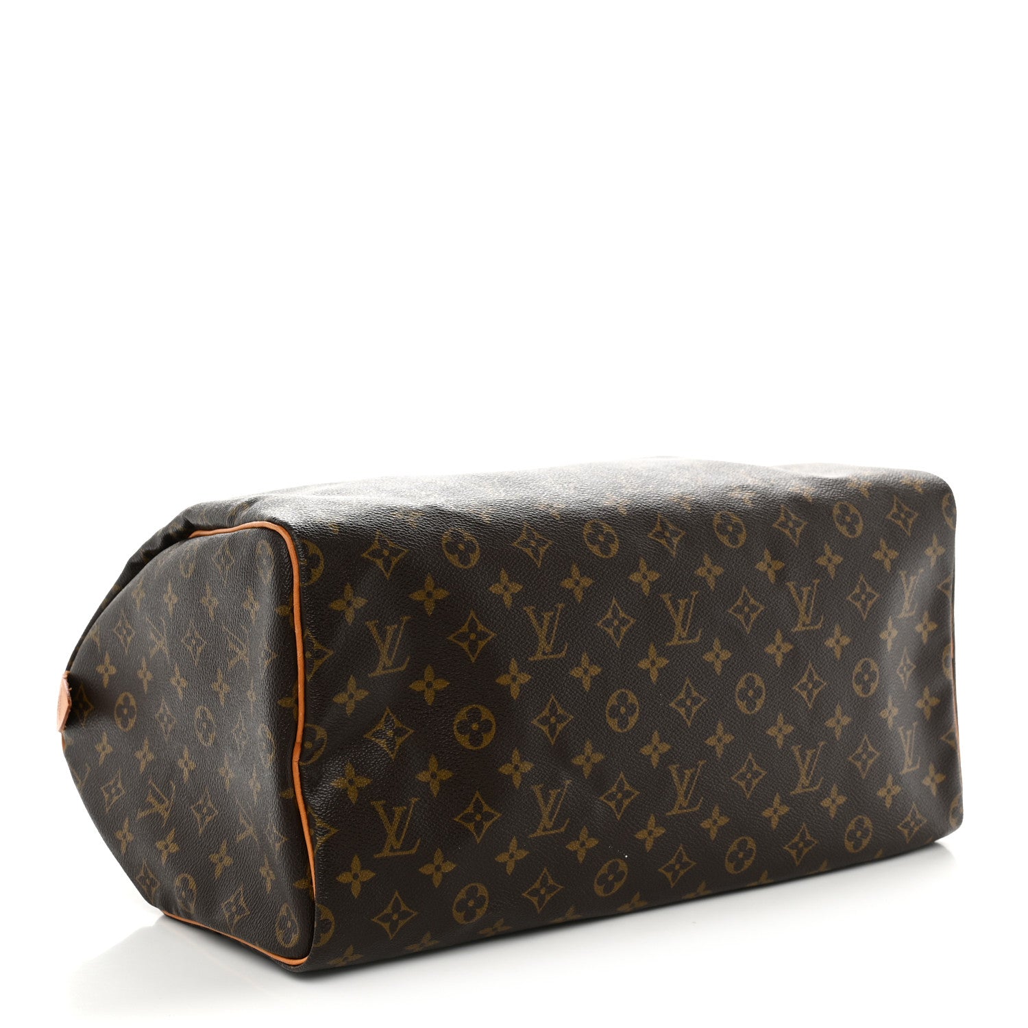 Louis Vuitton Monogram Speedy 40 4 of 10