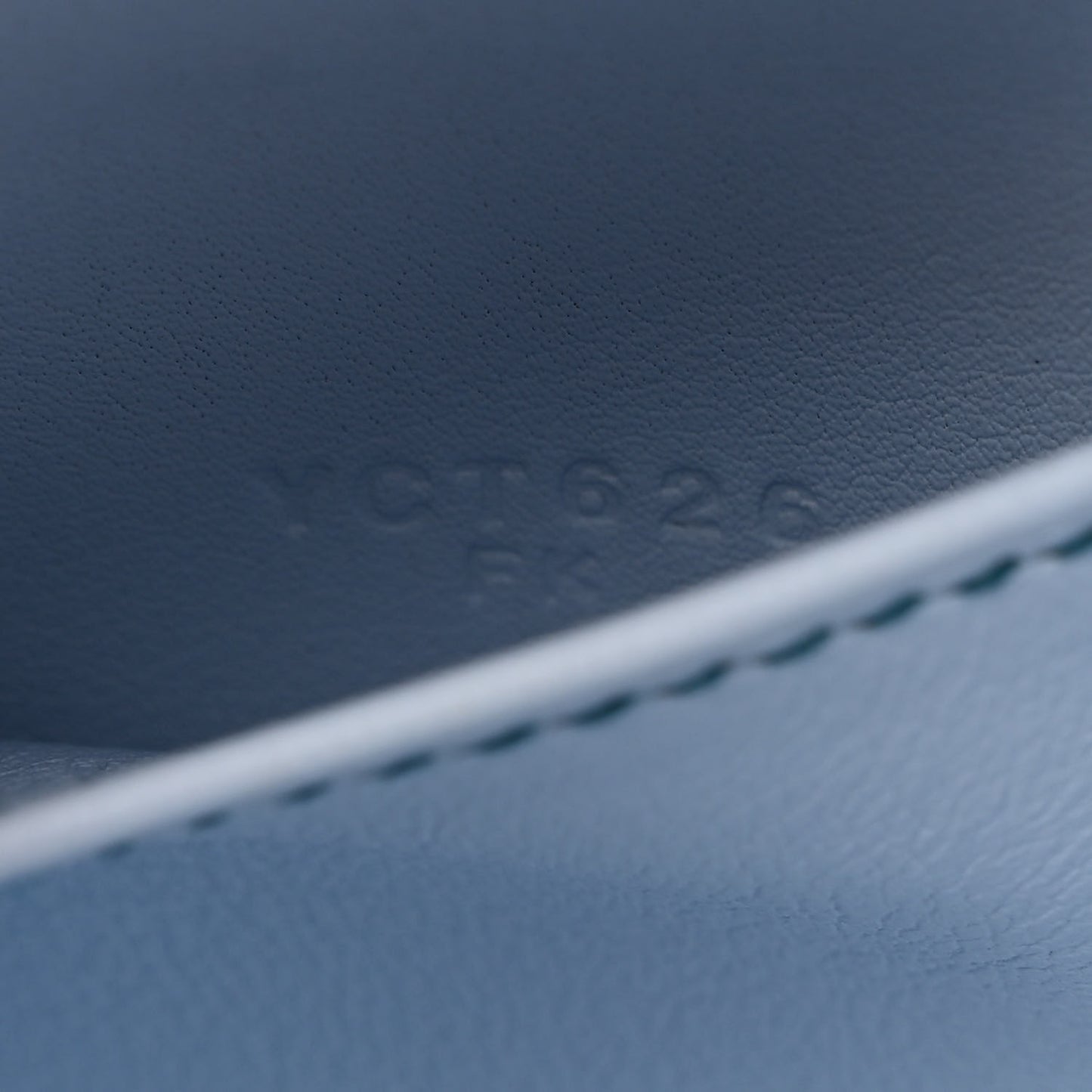 Swift Verso Mini Lindy 20 Sesame Bleu Brume