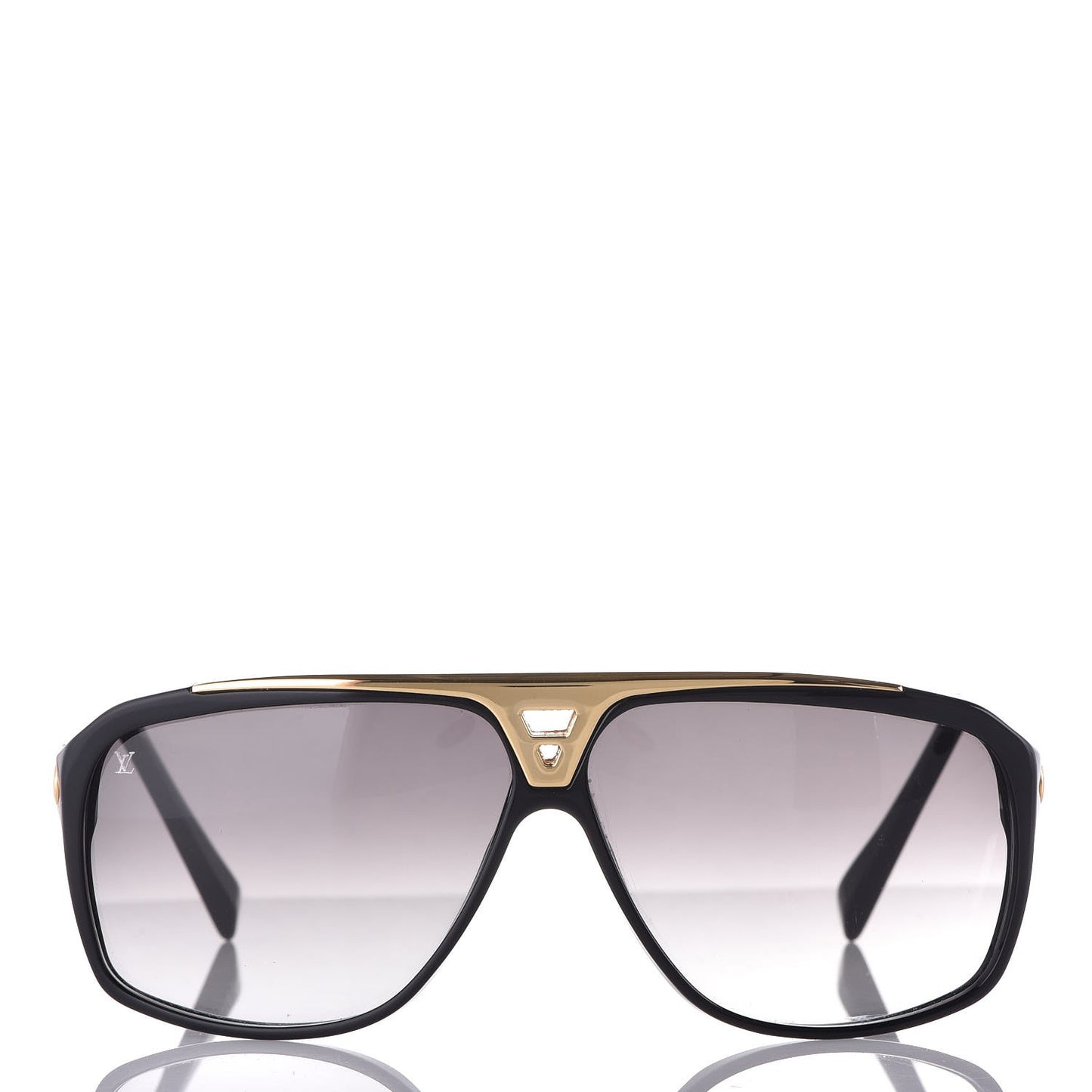 Evidence Sunglasses Z0350W Black