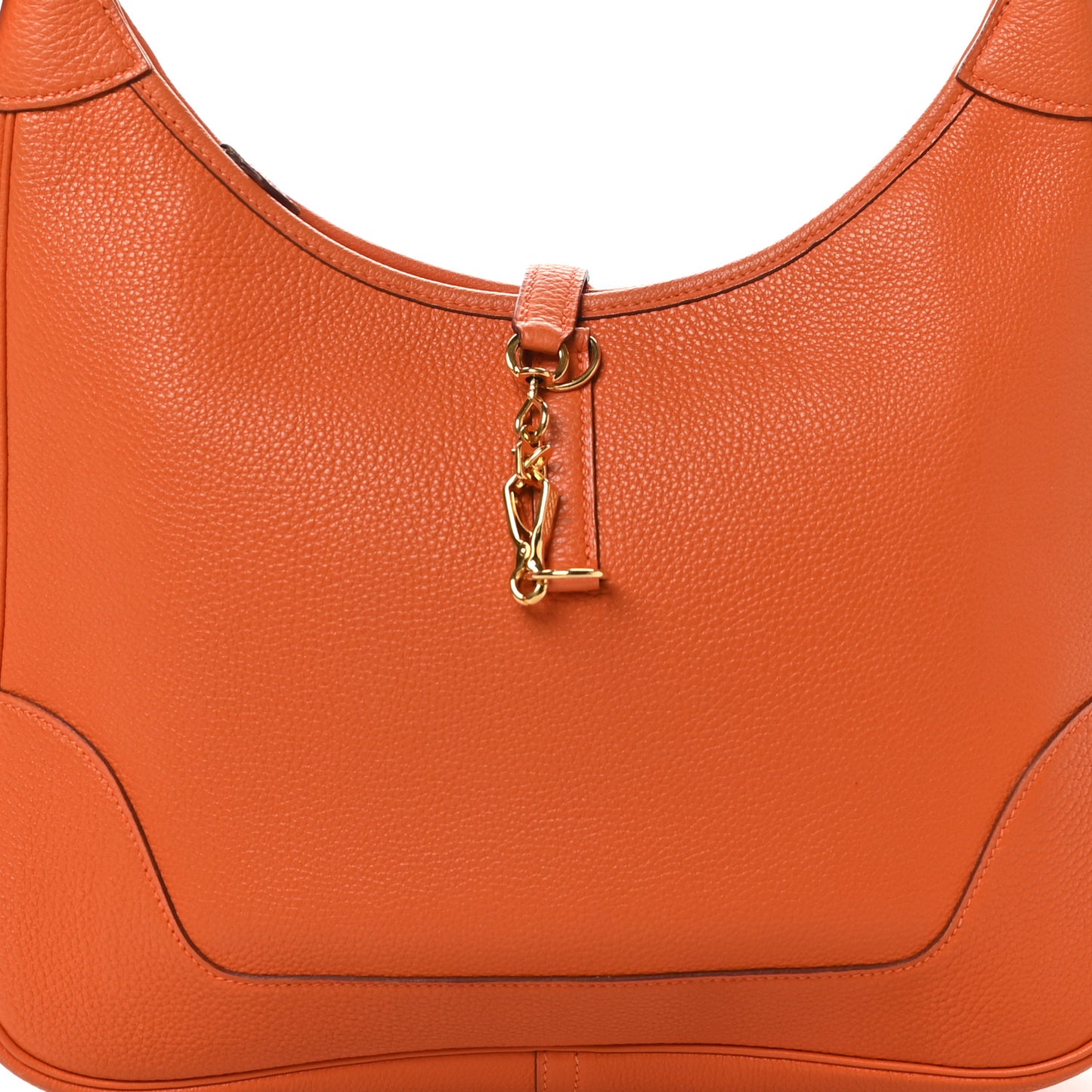 Togo Trim II 31 Hobo Orange