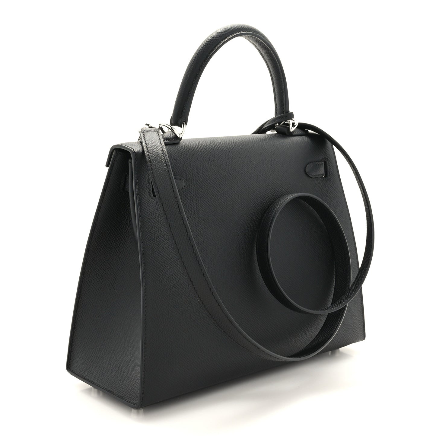 Epsom Kelly Sellier 25 Black