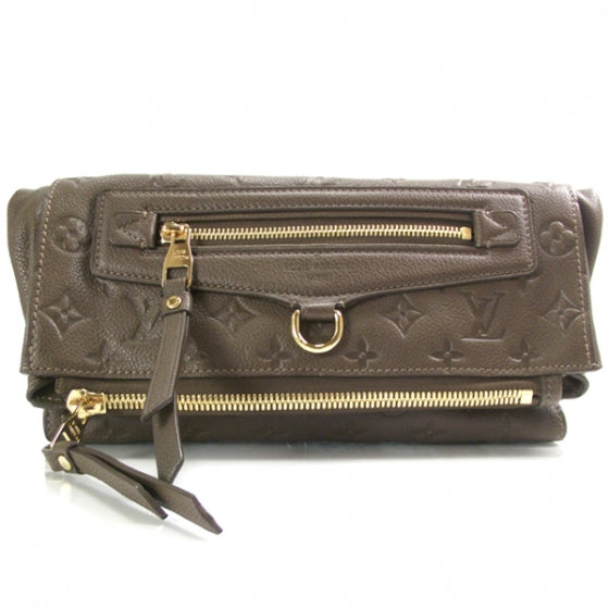 Louis Vuitton Empreinte Petillante Clutch Ombre 1 of 7