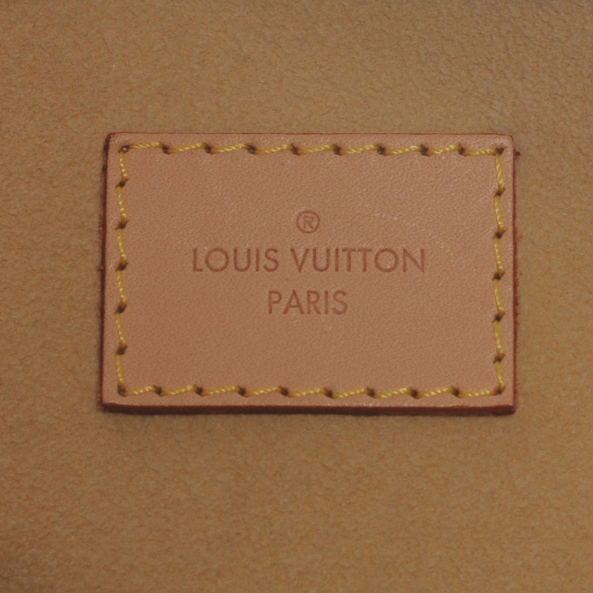 Louis Vuitton Monogram Estrela MM 5 of 8