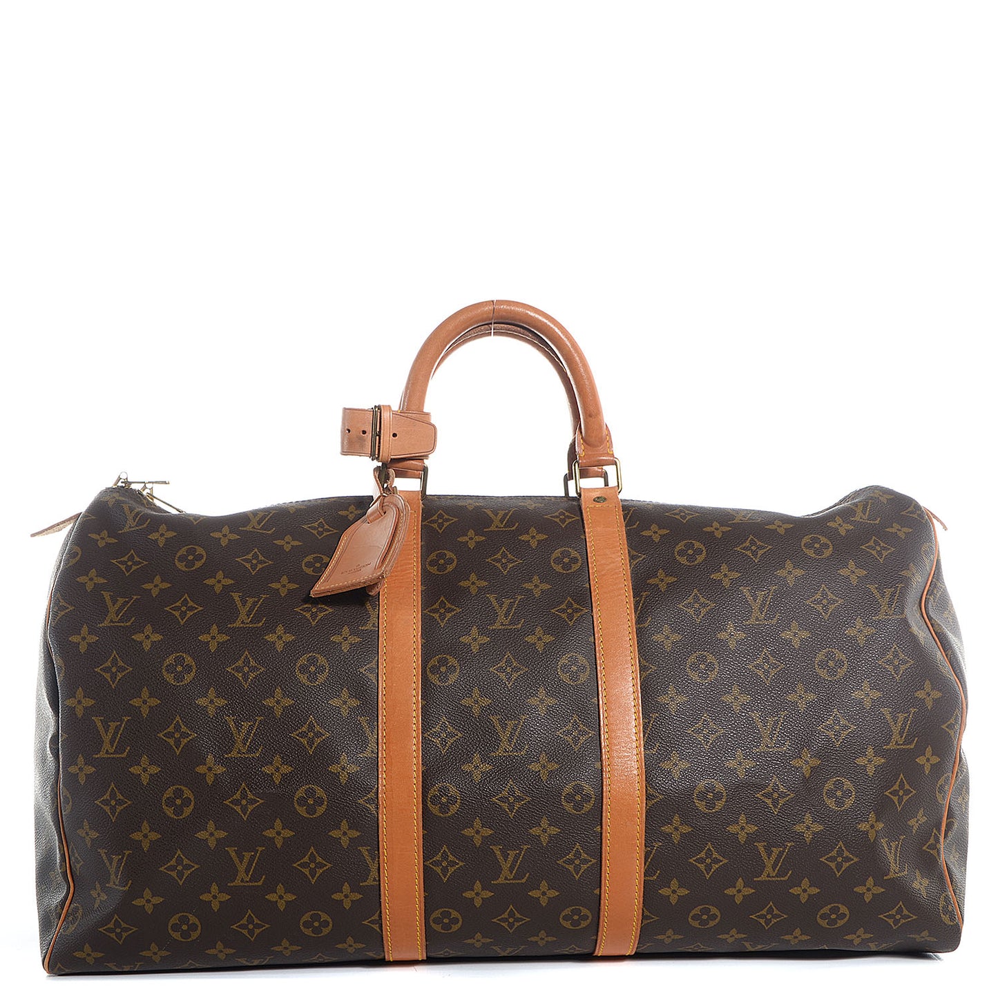 Monogram Keepall 55