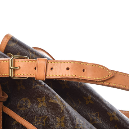 Louis Vuitton Monogram Noe 10 of 25