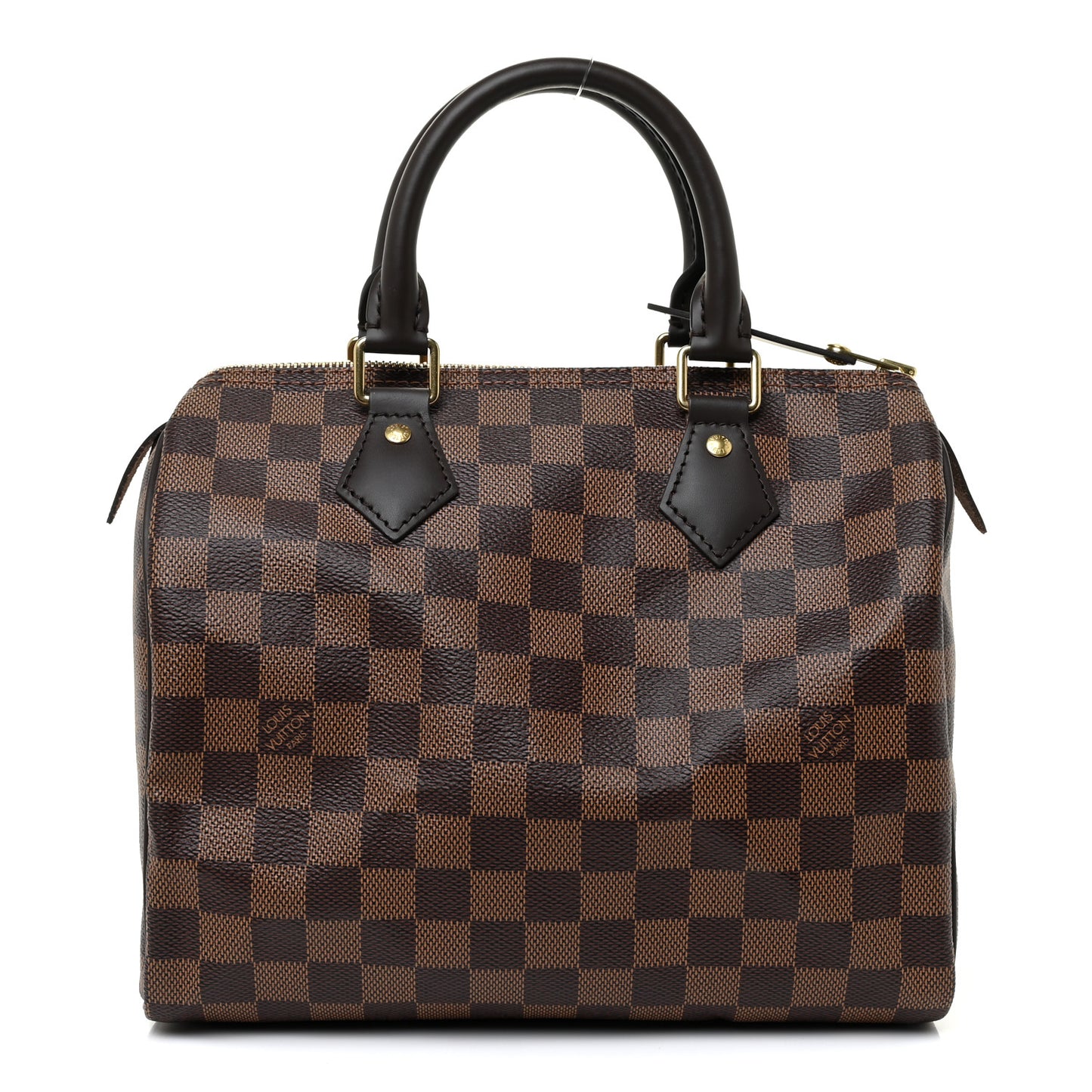 Damier Ebene Speedy 25