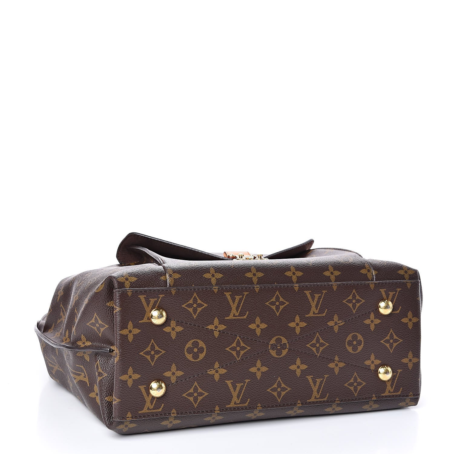 Louis Vuitton Monogram Metis 4 of 10
