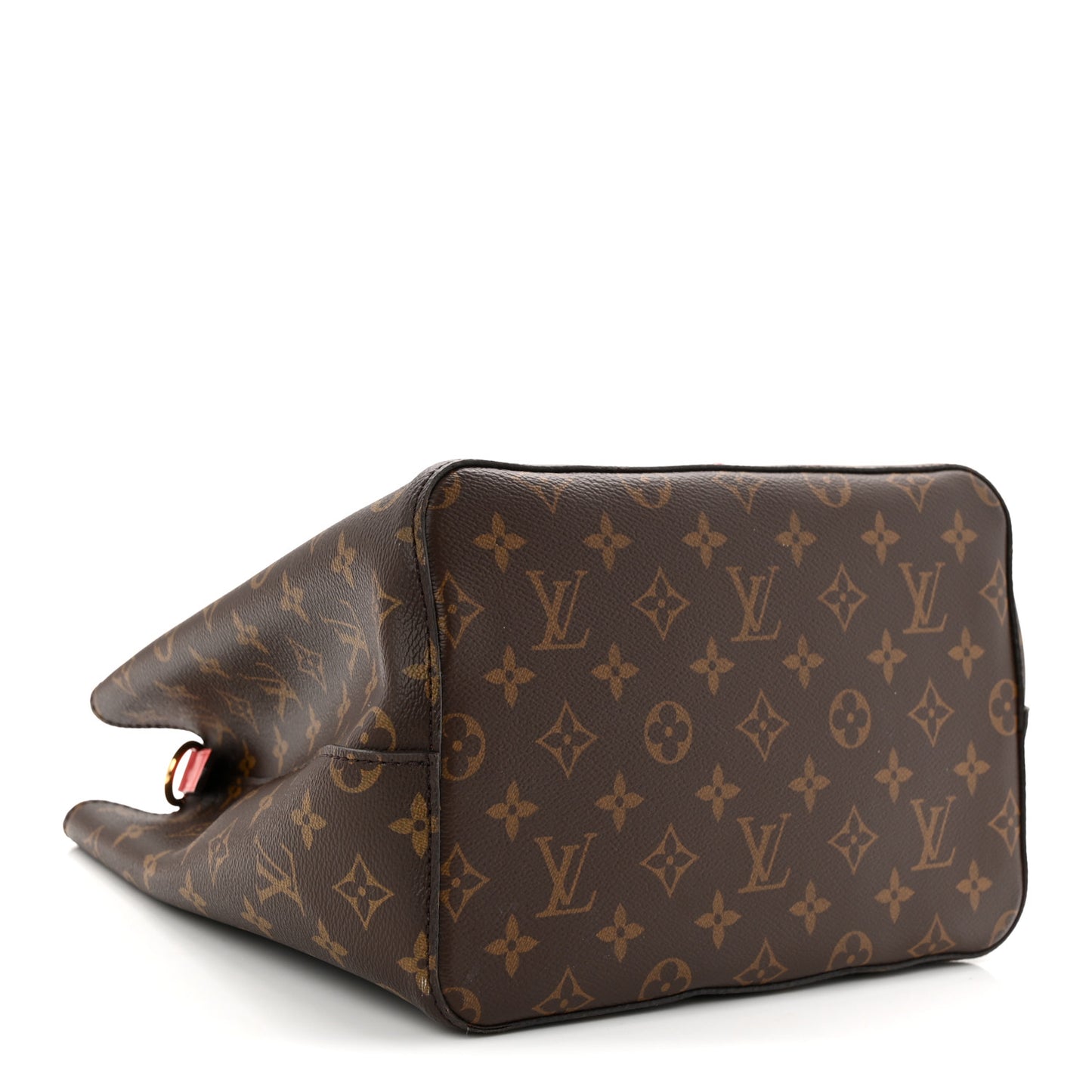 Monogram Neonoe MM Coquelicot