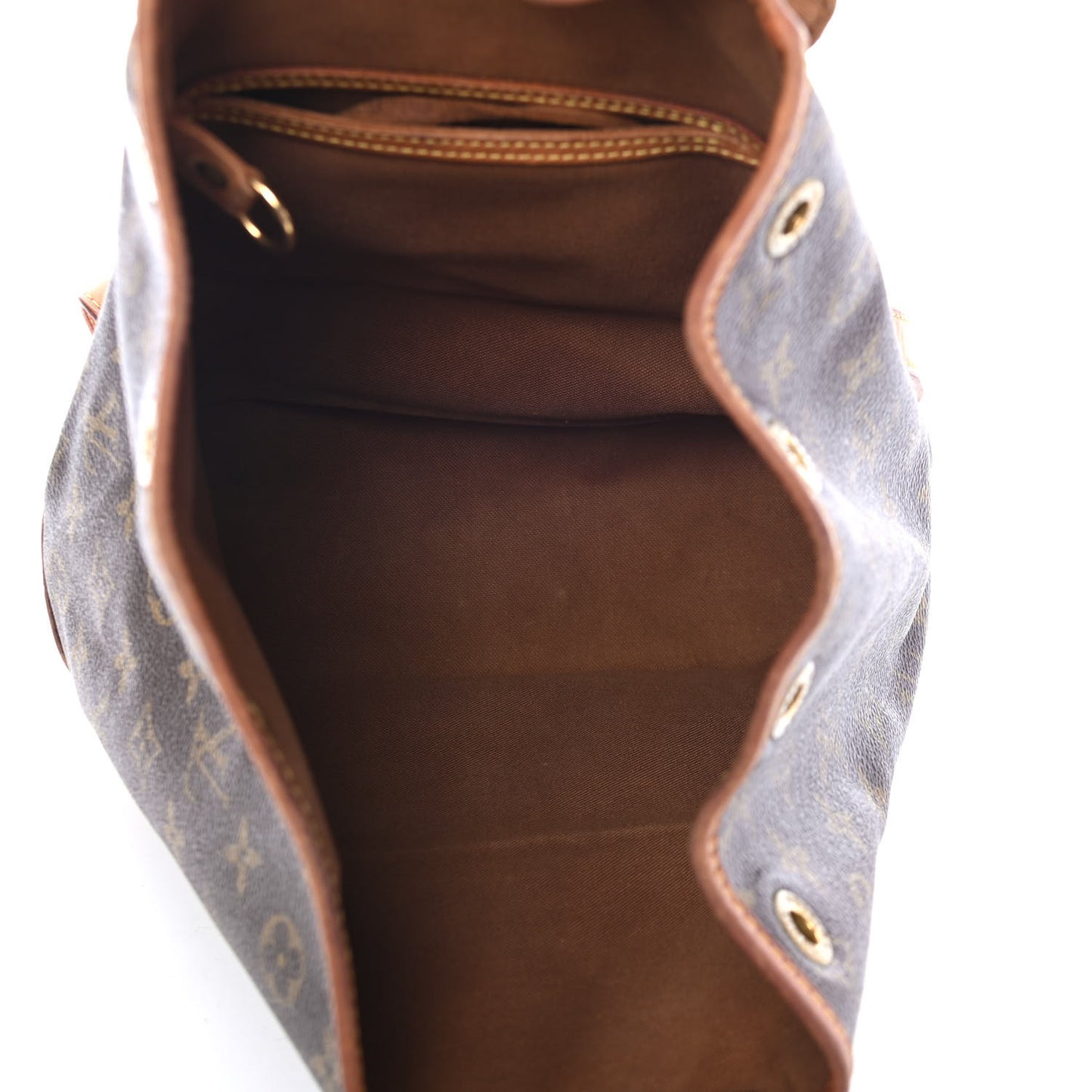 Monogram Montsouris MM Backpack