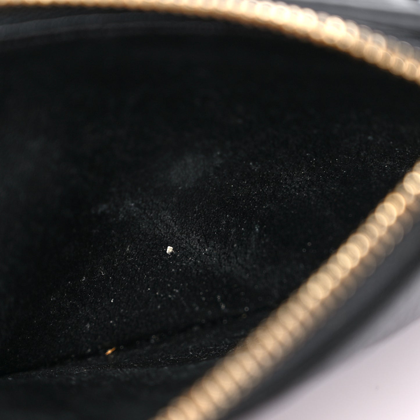 Empreinte Zoe Wallet Black