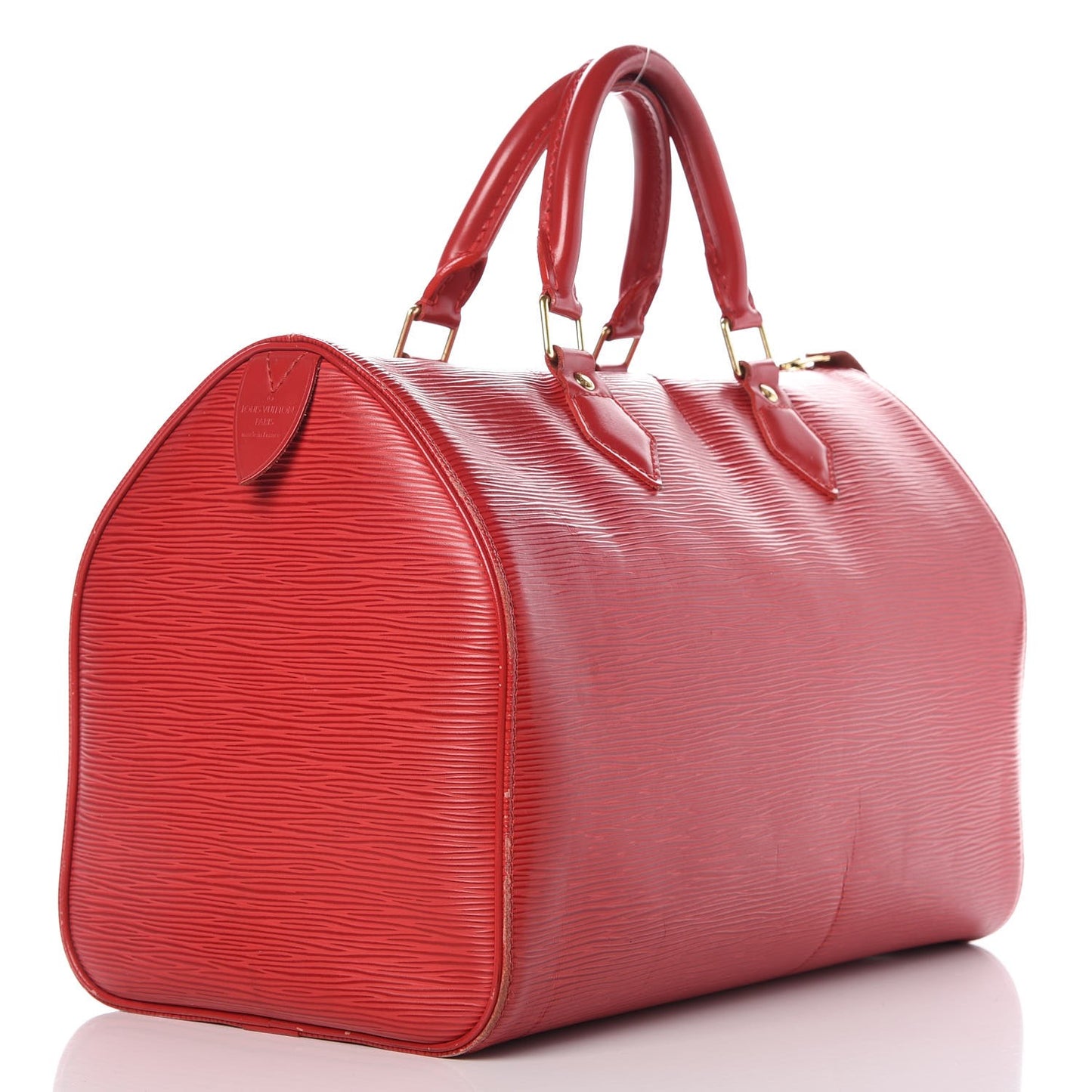 Epi Speedy 30 Castillan Red