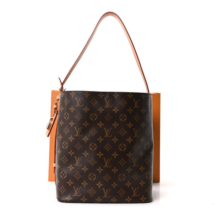 Louis Vuitton Monogram All-In GM 10 of 10