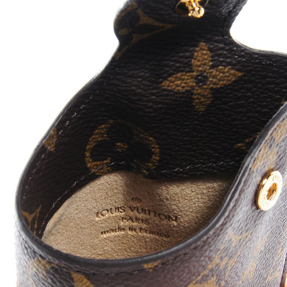 Louis Vuitton Monogram Sunglasses Case MM 6 of 7