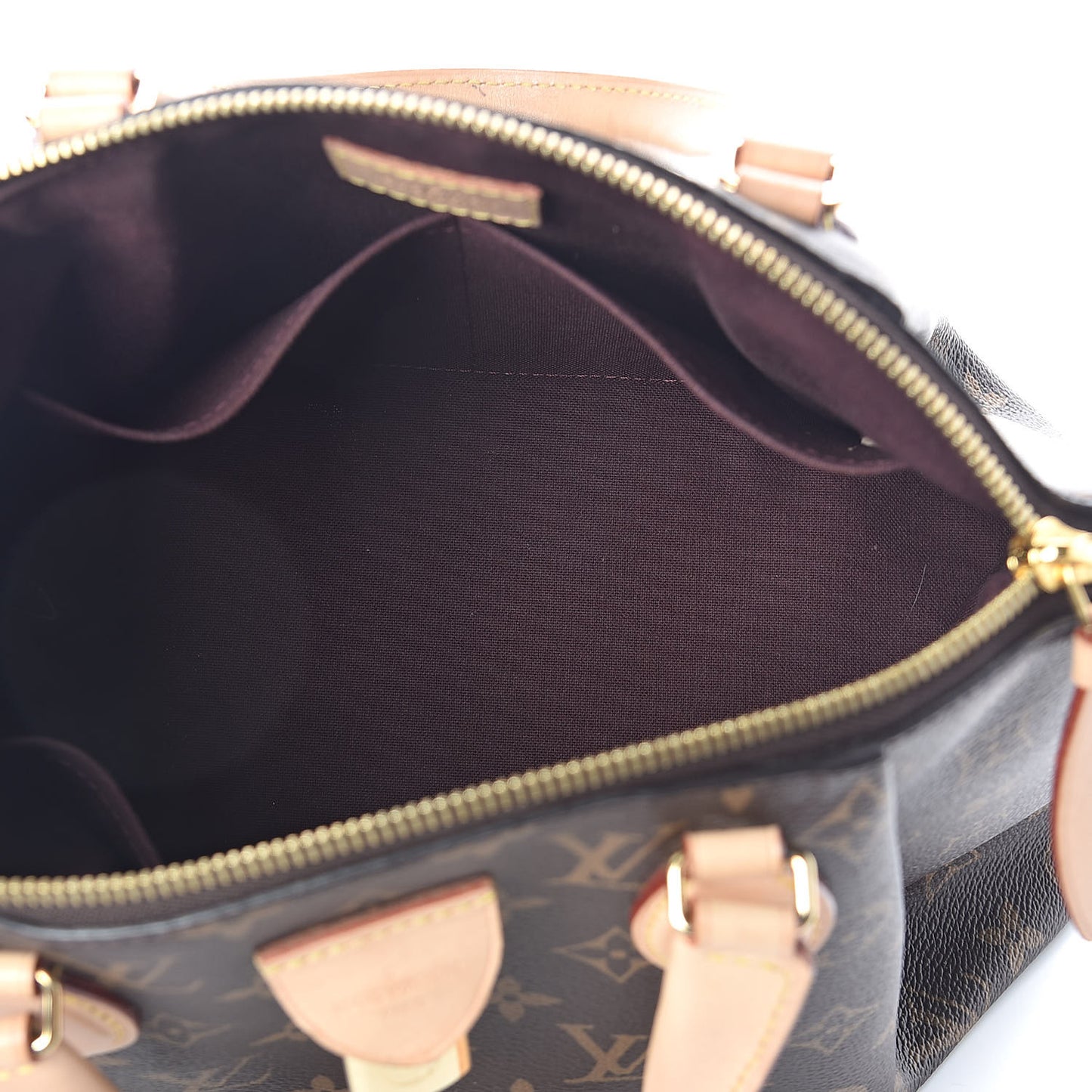 Monogram Rivoli PM