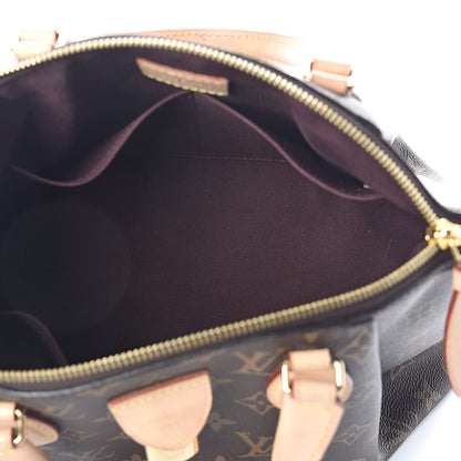 Louis Vuitton Monogram Rivoli PM 5 of 10