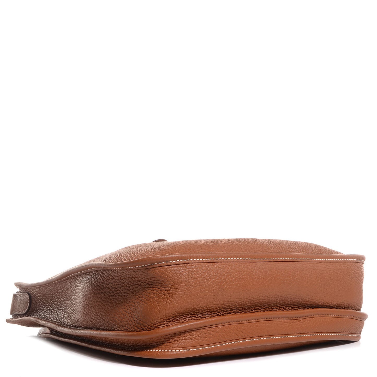 Taurillon Clemence Evelyne III PM Gold