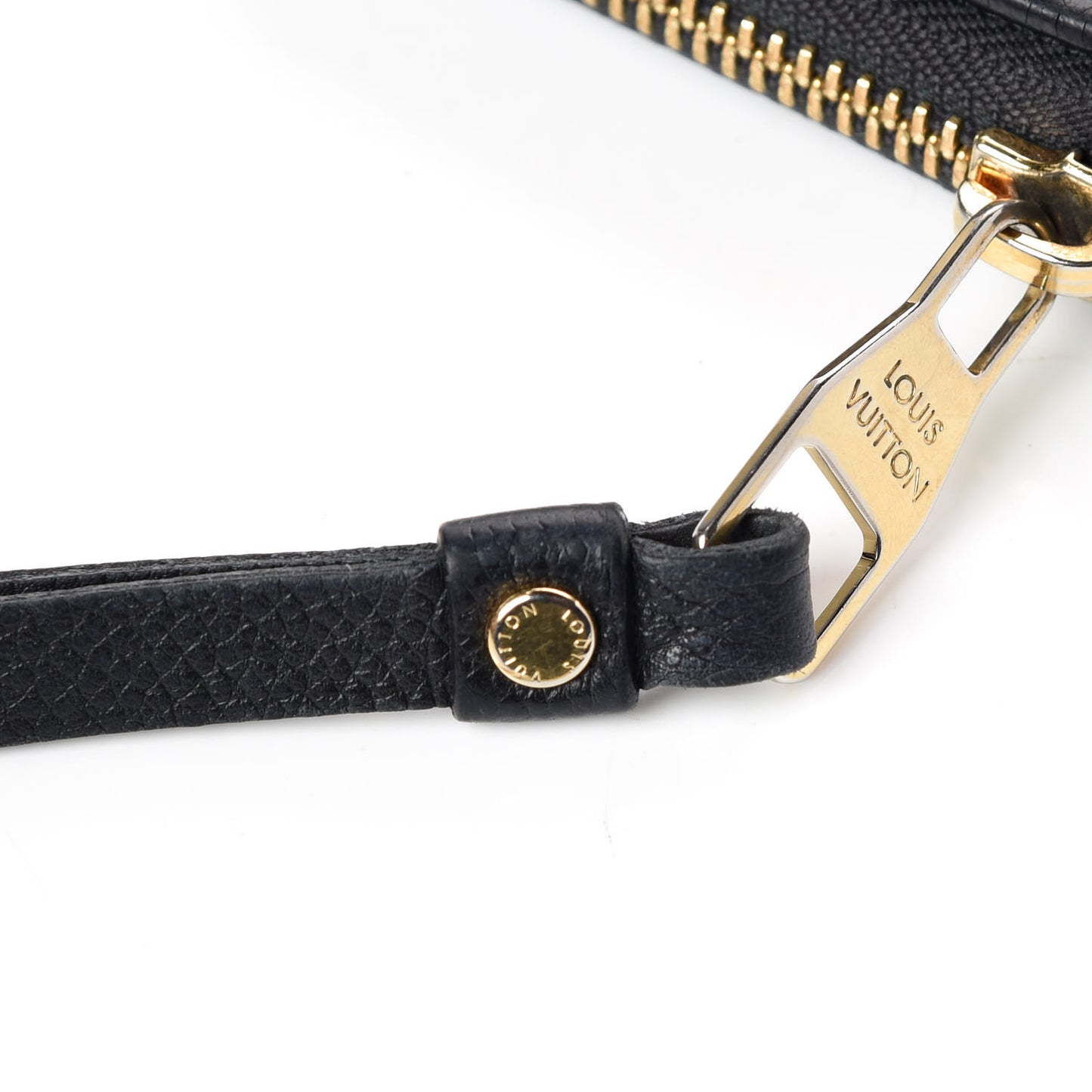Empreinte Secret Compact Wallet Infini