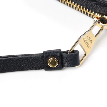 Louis Vuitton Empreinte Secret Compact Wallet Infini 15 of 15