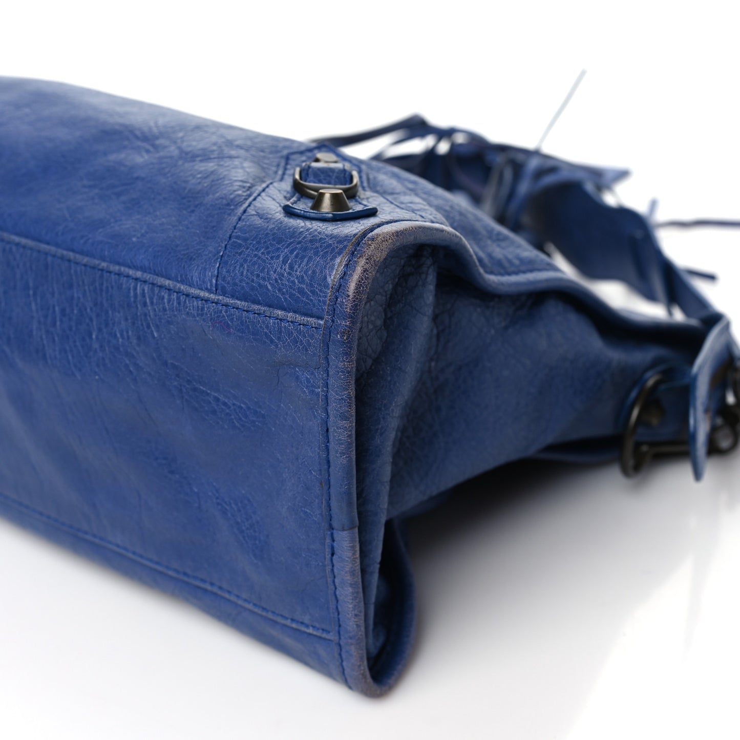 Agneau Classic Hardware City Bleu Lavande