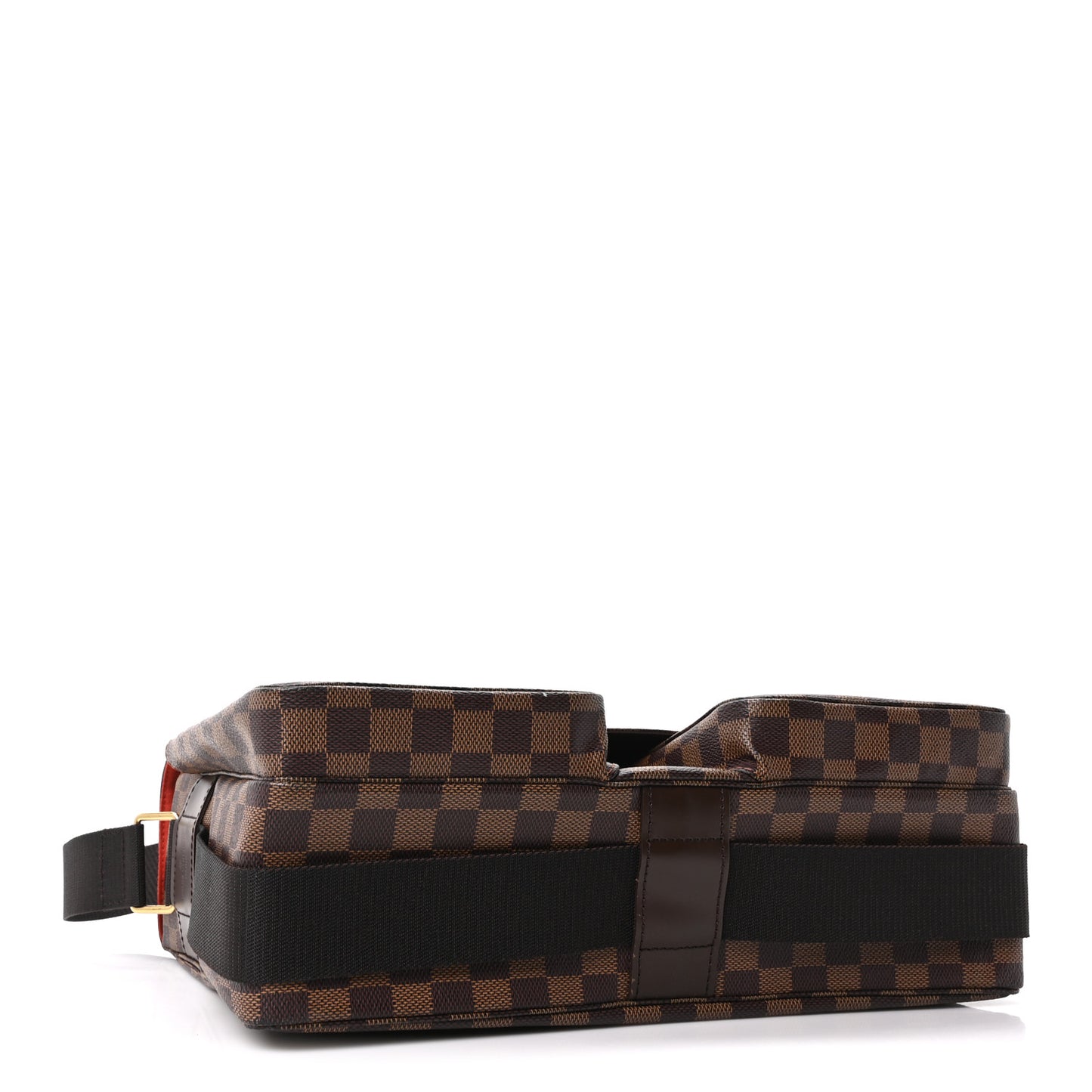 Damier Ebene Broadway Messenger Bag
