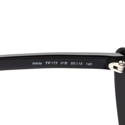 Tom Ford Nikita Cat Eye Sunglasses TF173 Black 5 of 7